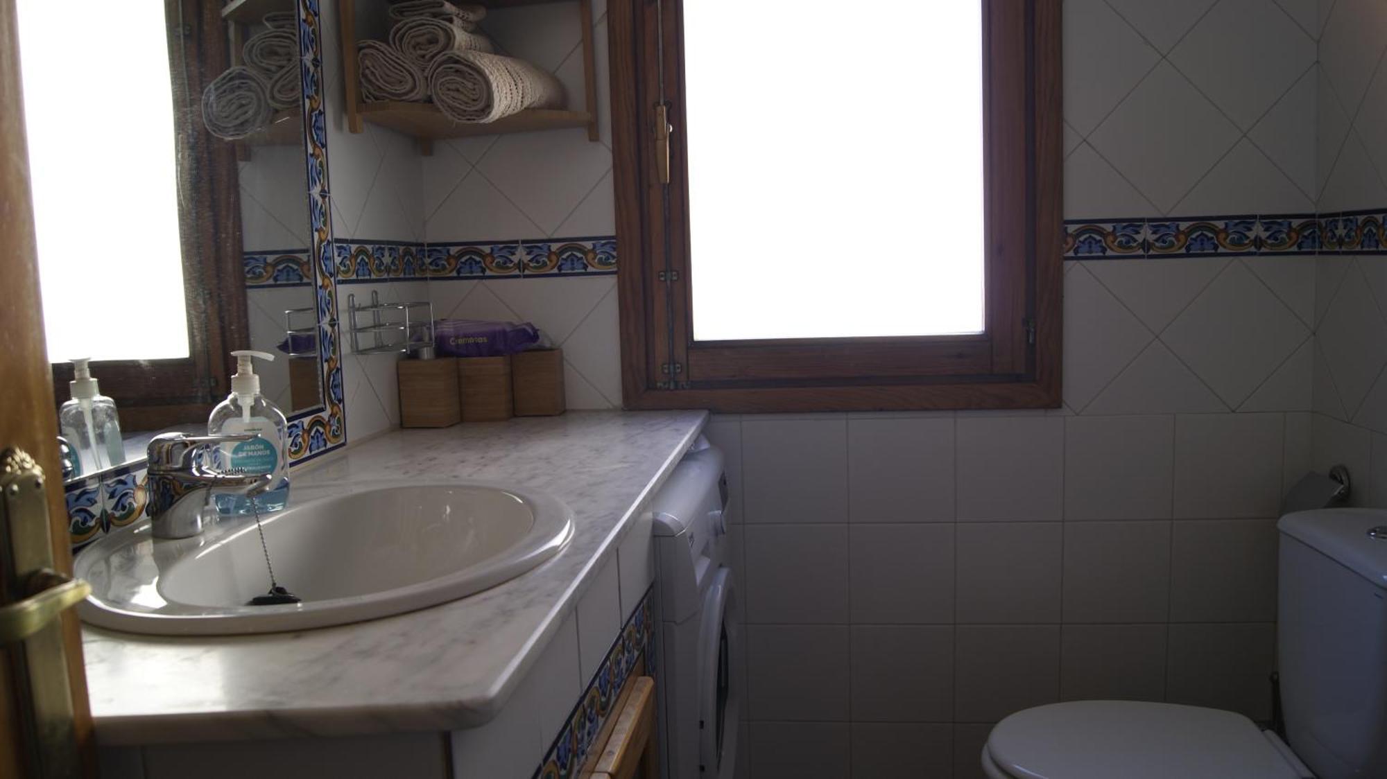 Casa Rural Pepita Летур Екстериор снимка